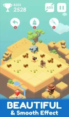 Journey 2048 screenshot 5