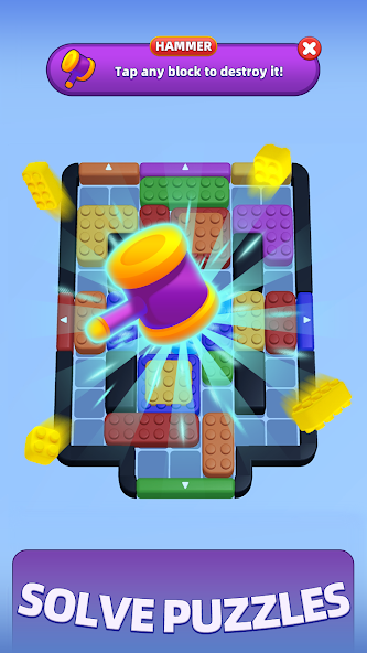 Block Fever Jam screenshot 4