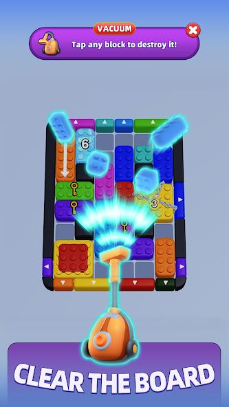 Block Fever Jam screenshot 5