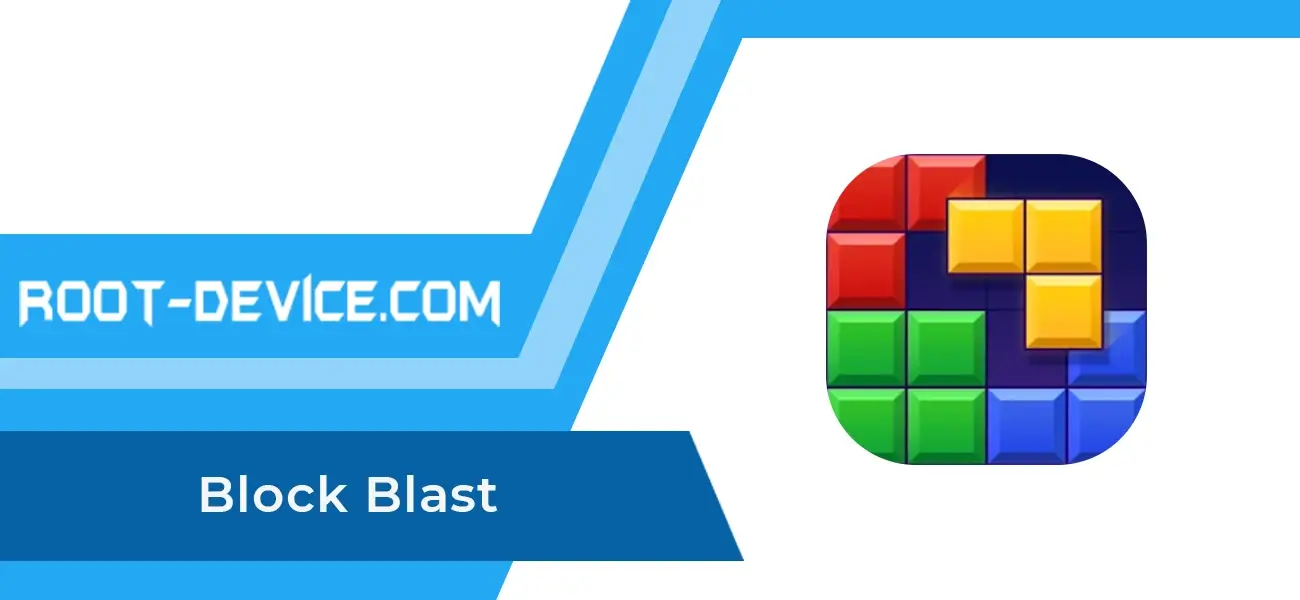 Block Blast!