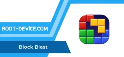 Block Blast! screenshot 1