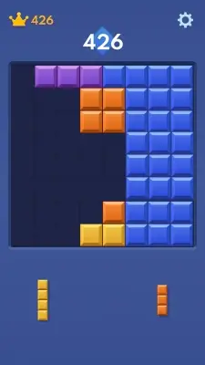 Block Blast! screenshot 4