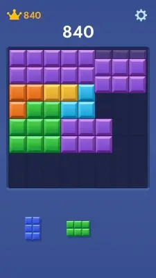 Block Blast! screenshot 5