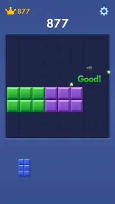 Block Blast! screenshot 6