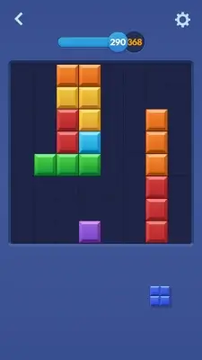 Block Blast! screenshot 7