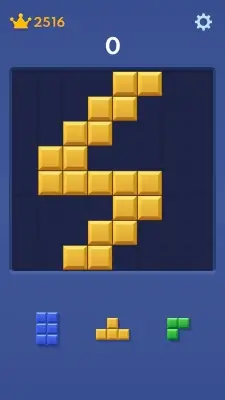 Block Blast! screenshot 8
