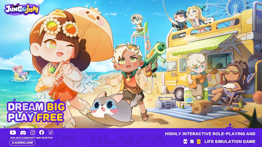 JungoJam