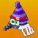 Block Paint: Color by Number screenshot 1