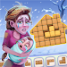 Dream Home Block Puzzle screenshot 1
