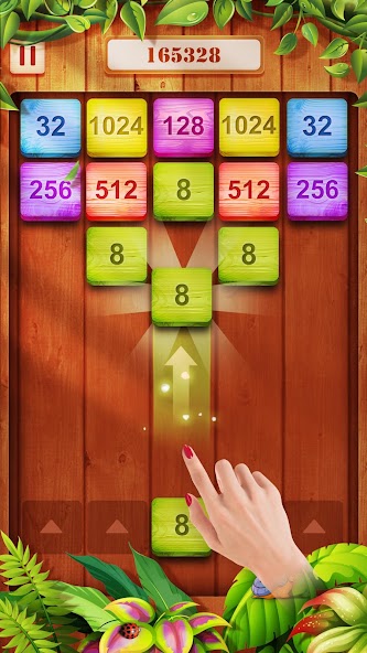 Shoot n Merge screenshot 2