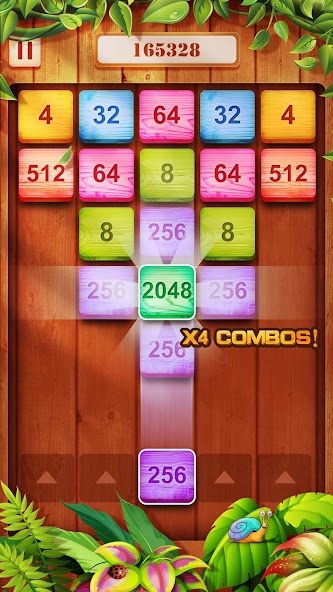Shoot n Merge screenshot 4