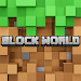 Block World 3D: Craft Build screenshot 1