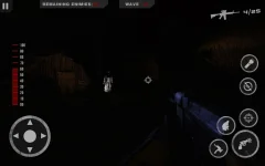Horror Sniper screenshot 4