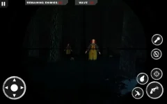Horror Sniper screenshot 5