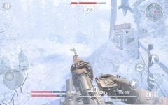 Last Day of Winter Preview 2