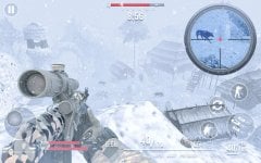 Last Day of Winter Preview 3