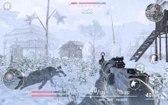 Last Day of Winter Preview 4