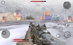 Deadly Assault 2018 screenshot 2
