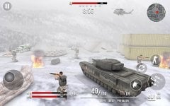 Deadly Assault 2018 screenshot 3