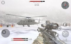Deadly Assault 2018 screenshot 4