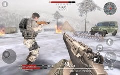 Deadly Assault 2018 screenshot 5