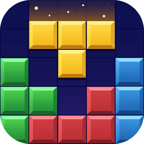 Color Block screenshot 1