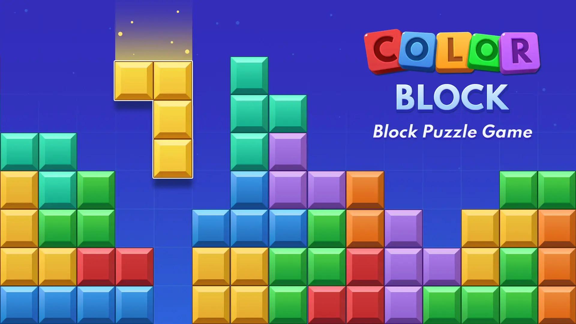Color Block screenshot 4