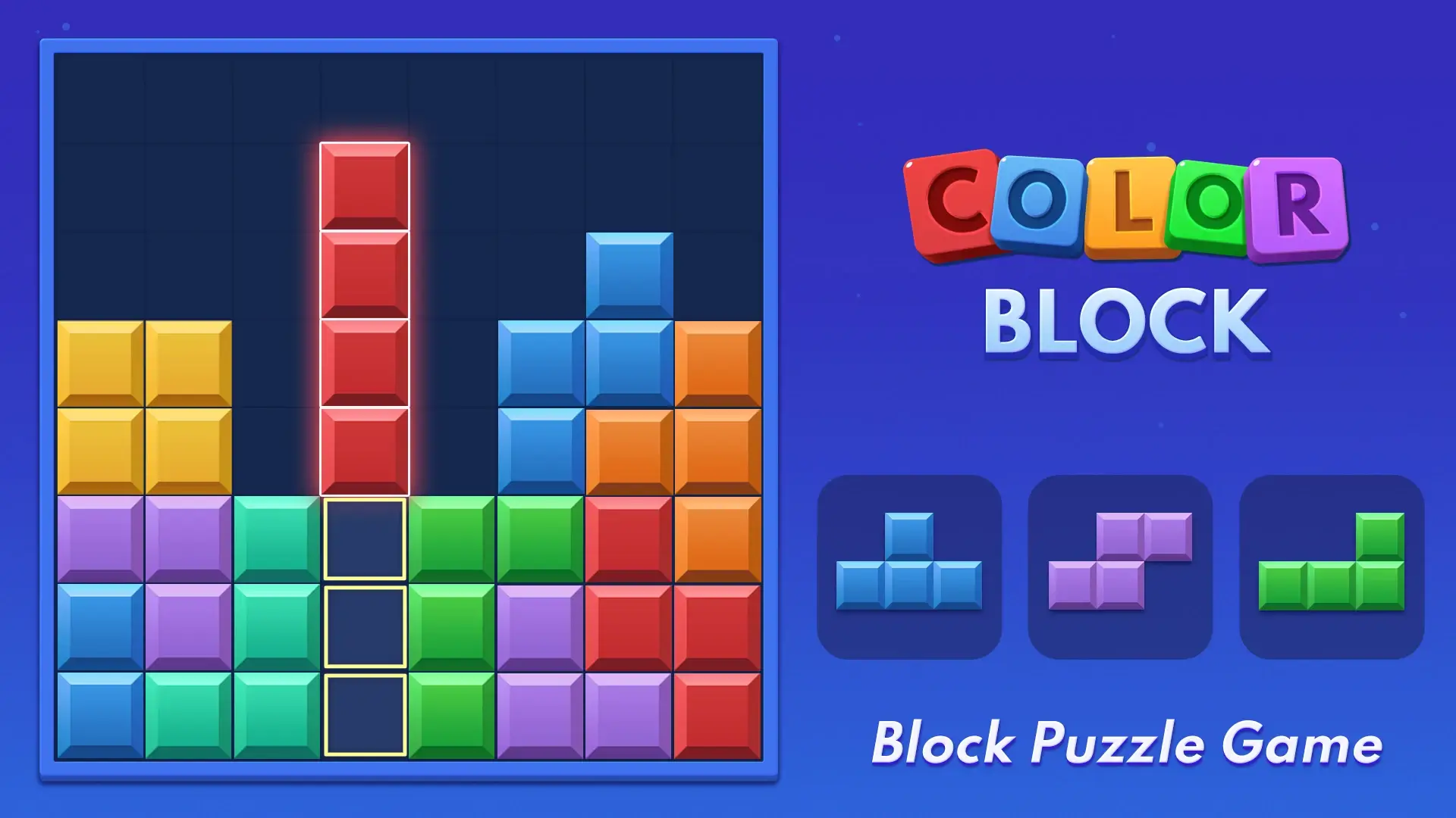 Color Block screenshot 5
