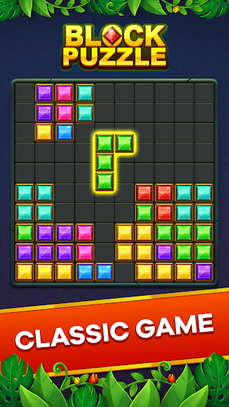 Block Puzzle