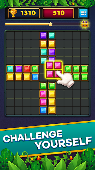 Block Puzzle screenshot 5