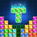 Block Puzzle: Magic Jungle screenshot 1