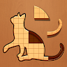 Block Puzzle Wood Jigsaw Game screenshot 1