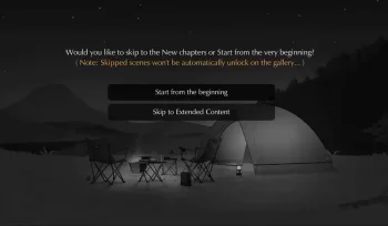 Camp With Mom 1.01 HD for Android screenshot 2