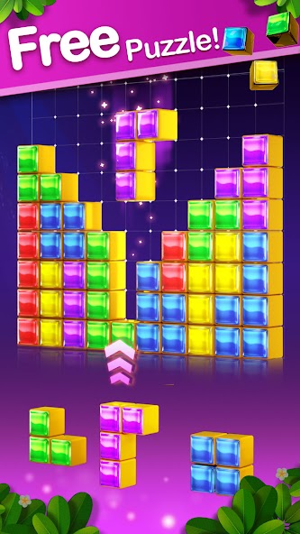 Block Puzzle Jewel
