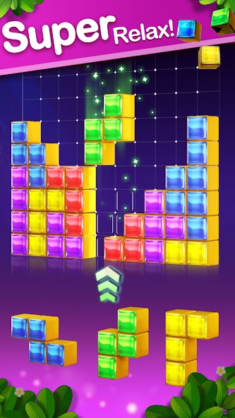 Block Puzzle Jewel screenshot 4