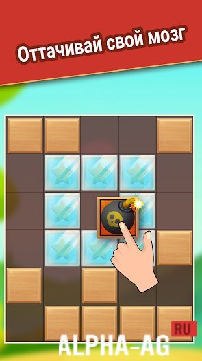 Block Puzzle Plus screenshot 5