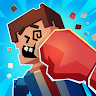 Block Ragdoll Fight screenshot 1