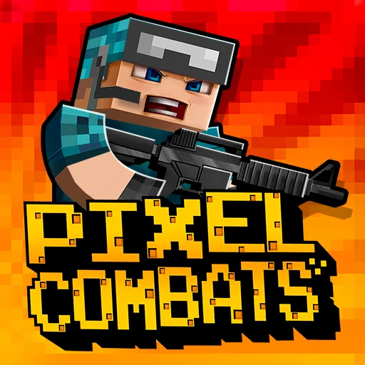 Blocky Craft