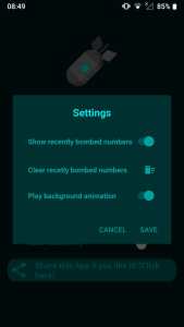 Turbo Bomber screenshot 3