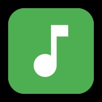 HD Music: Flat UI Music Player PRO