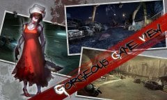 Blood Zombies screenshot 2