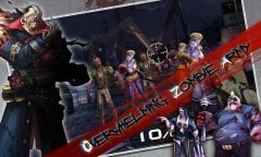 Blood Zombies screenshot 4