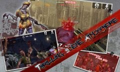 Blood Zombies screenshot 5