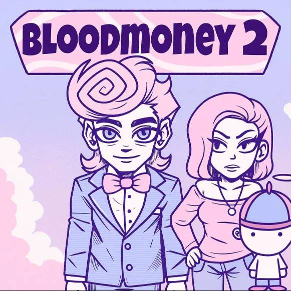 Blood Money 2 screenshot 1