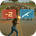 Zombie Rush: Survival Shooter screenshot 1
