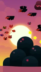 Birdy Trip gameplay screenshot 3