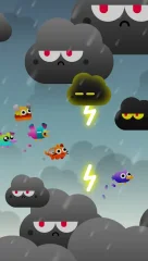 Birdy Trip gameplay screenshot 4