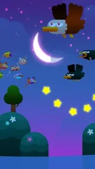 Birdy Trip gameplay screenshot 5