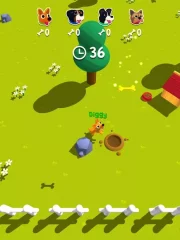 Dig Dog! screenshot 3