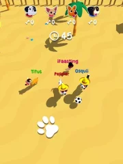 Dig Dog! screenshot 5